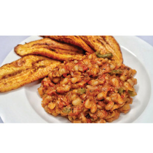 COOKED FOOD COOKED FOOD