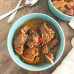 Goat Meat Pepper Soup - Just Feed Me