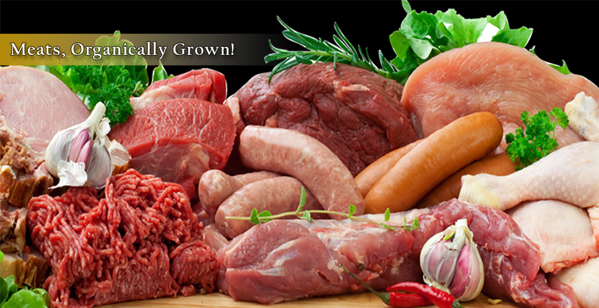 Meats