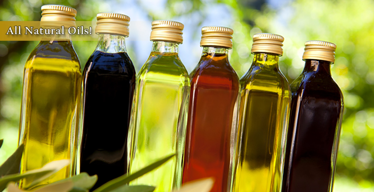 Oils