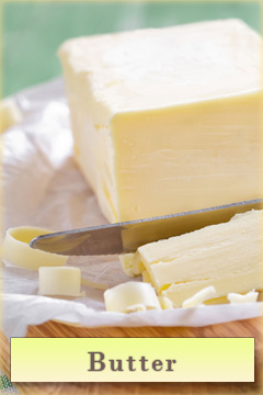 Butter