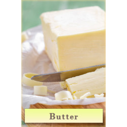 Butter Butter