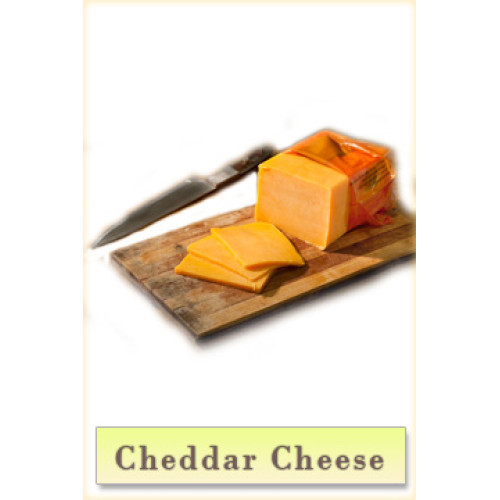 Cheddar cheese Cheddar cheese