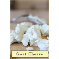 Goat Cheese Goat Cheese