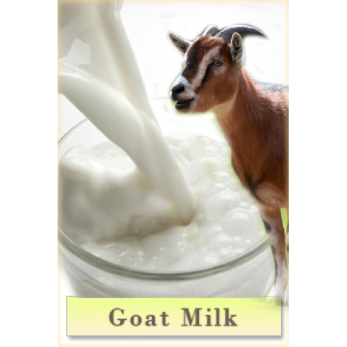 Goat Milk