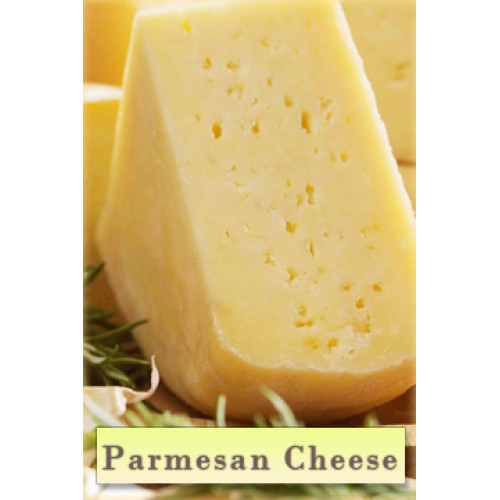 Parmesan cheese Parmesan cheese