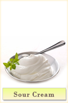 Sour Cream