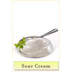 Sour Cream Sour Cream