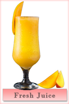 Fresh juice