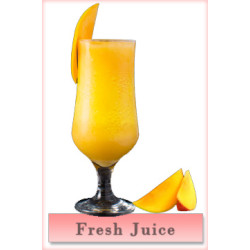 Fresh juice