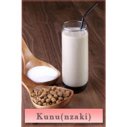 Kunun Zaki
