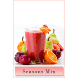 Seasons Mix Seasons Mix