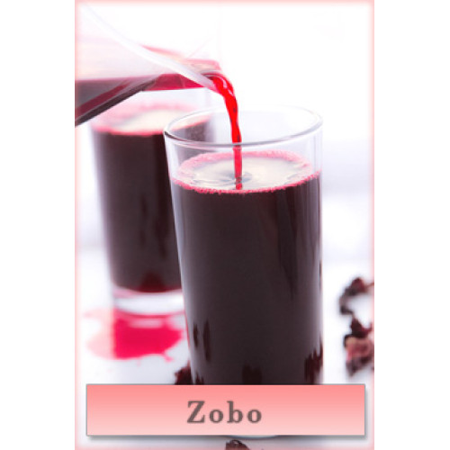 Zobo Zobo