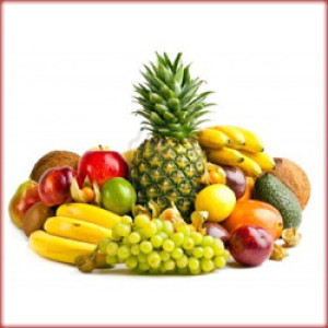 Fruits Fruits