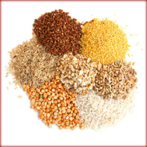 Grains