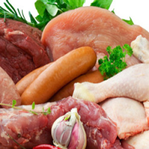 Meats Meats