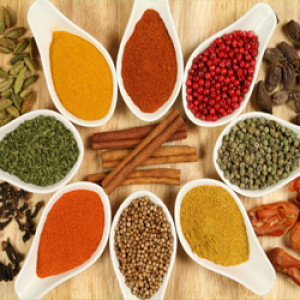 Spices
